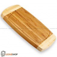 Tagliere in Legno Multifunzione 2C B3010